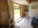 Log burner Log burner